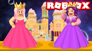 Princess Obby on Roblox! 👑