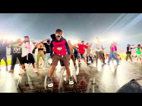 Dogo Noma Sound Check Simba Day