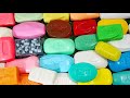 SOAP opening HAUL /Unpacking soap | Распаковка мыла | Notalking | ASMR SOAP