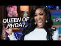 Nene and Kenya SNUBBED at Award Show! Porsha and Kandi Are the New Queens?