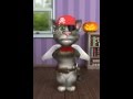 Talking Tom 2 - Harlem Shake