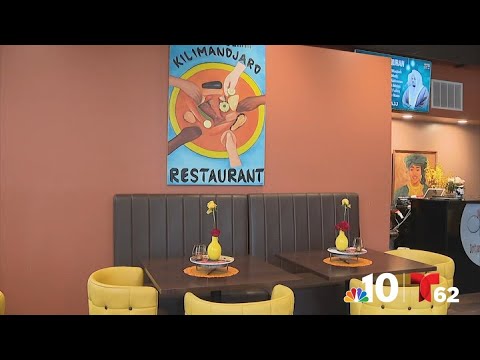 Philly restaurants prepare for big events this summer