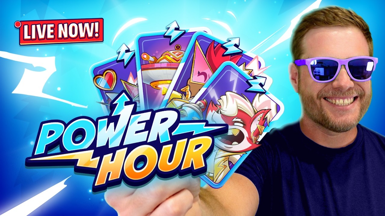 Latest Title & Thumbnail