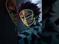 How to draw tanjiro demon Slayer ☠️