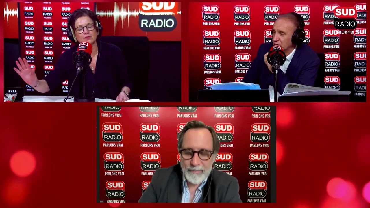 Réunion de crise à l'Elysée sur les comptes publics : urgence économique ?