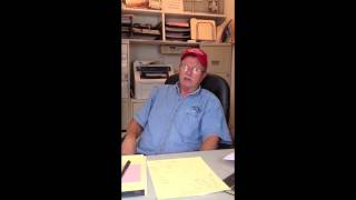 Customer Testimony: Amherst Marine