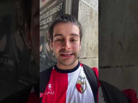 Inazio Nieva dice basta al&nbsp;infantilismo con el que son tratados en un v&iacute;deo que triunfa en redes