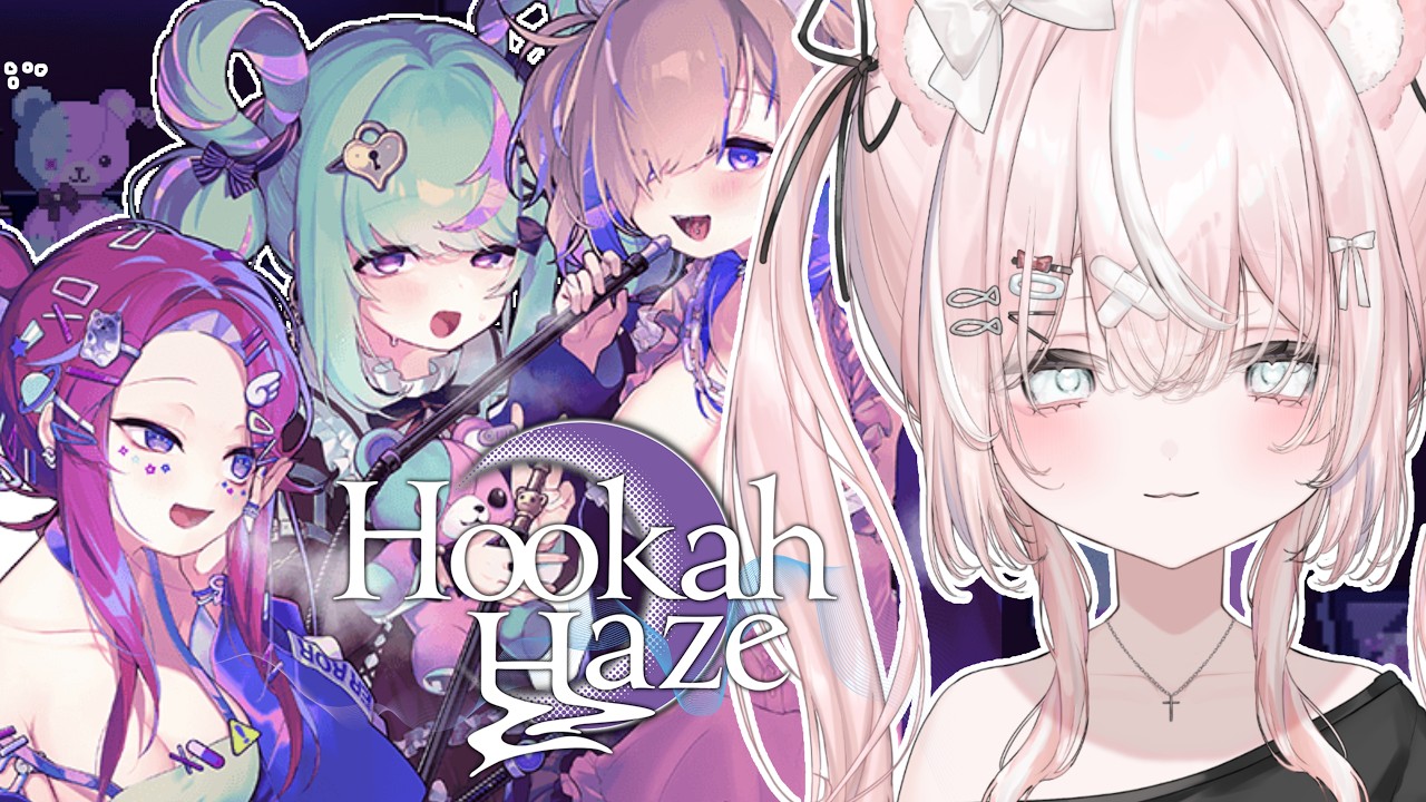 シナリー　エコバースミルキーアイドル　華杞✩.*˚様 YouTube