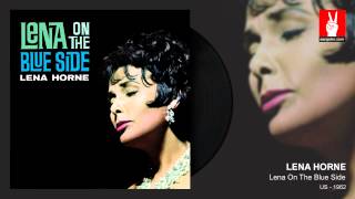Lena Horne - I'm Through With Love (by EarpJohn)