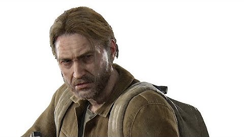 Last of us 2 part 9 searching for tommy