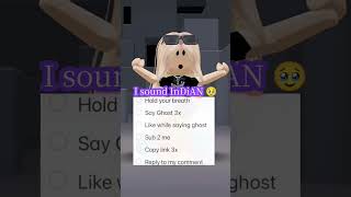 I Sound So Different