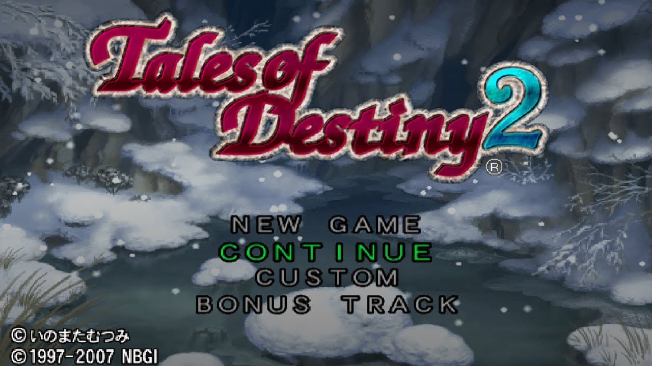 Tales Of Destiny 2 Playthrough Part 1 YouTube tales-of-destiny-2-playthrough-part-1-youtube