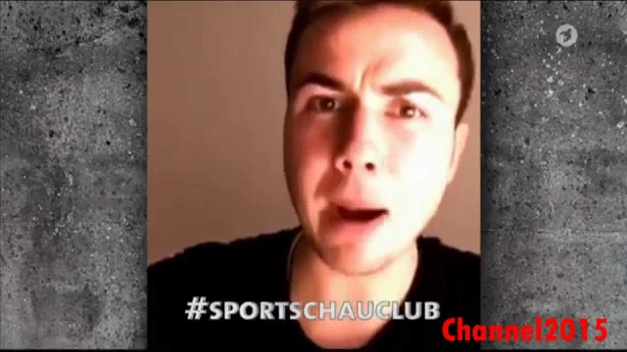 Mach Ihn Er Macht Ihn Mario Götze