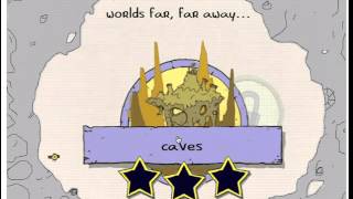 63 - How To Make A Doodle Jump - Menu Caves