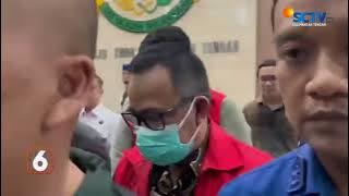 PALANGKARAYA - KADIS ESDM KALTENG & DIREKTUR PT IM DITETAPKAN JADI TERSANGKA TERKAIT KORUPSI ZIRCON