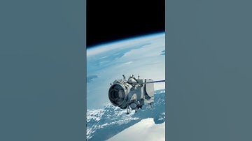 Fall asleep  stars with this tranquil space documentary, style inspired by Sir David Attenborough.AI