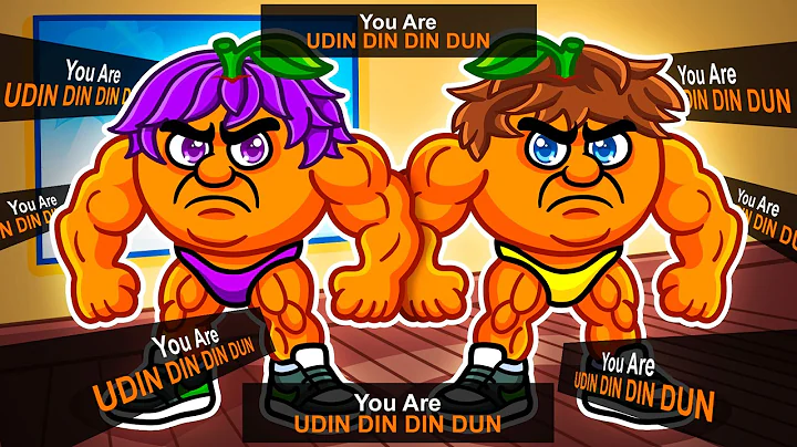 Murder Mystery... But Dying Makes You UDIN DIN DIN DUN