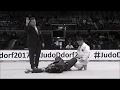 Rise After Falling (Judo Motivation)