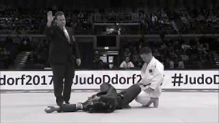 Rise After Falling (Judo Motivation)