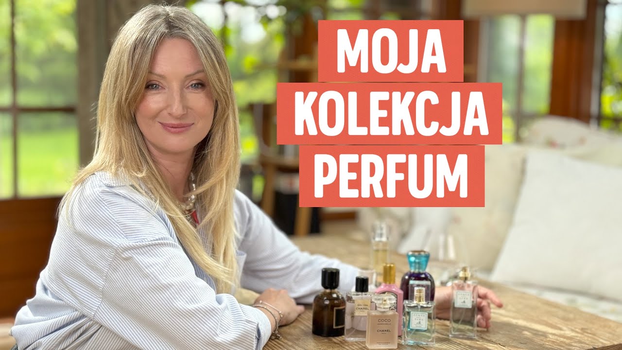 Moja kolekcja perfum oraz porady dotyczące ich stosowania | Ula Pedantula #504