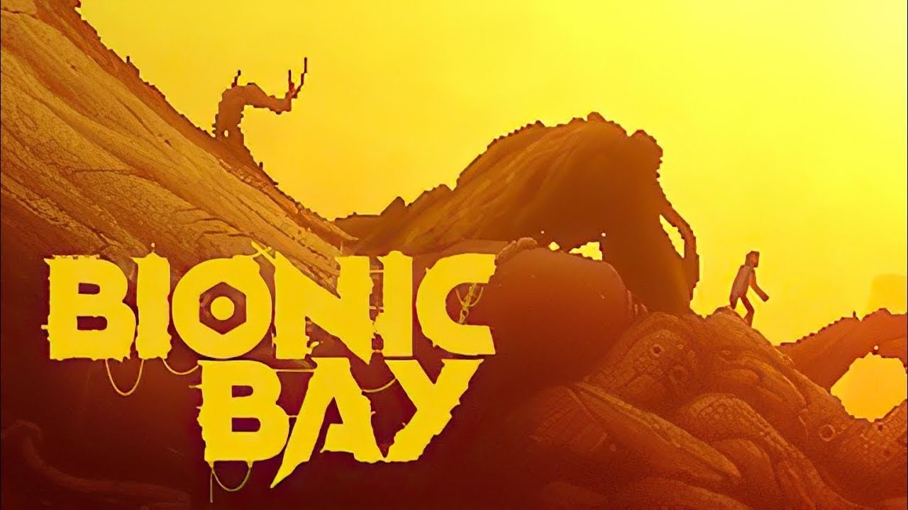 Bionic Bay: Solo Gameplay