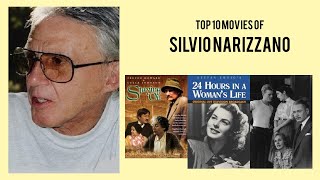 Silvio Narizzano | Top Movies by Silvio Narizzano| Movies Directed by Silvio Narizzano