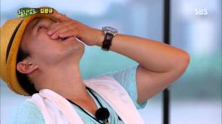 힐링캠프 130812 #12(7)