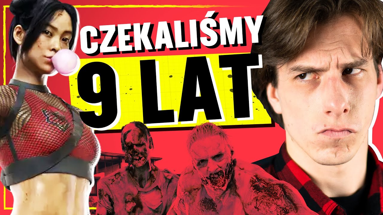 Twórcy Dead Island 2 zrezygnowali z&nbsp;Denuvo. Piraci coraz częściej łamią drogie zabezpieczenie