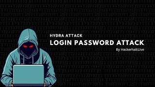 Hydra Password Cracking for Newbies  Part 2: Getting Started