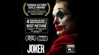 Joker - Final Trailer - Now Playing In Theaters