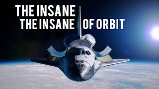 The Insane Engineering of Orbit - World Motivational IQ