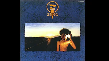 Zeno – Don't Tell The Wind