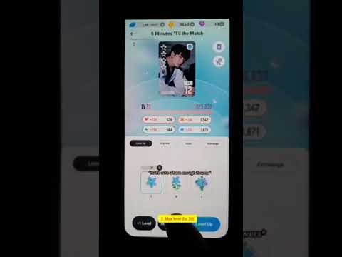 BTS World - How to Upgrade Your Card