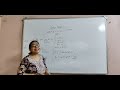 Lect-01 : Solutions of Linear Differential Equations by Laplace Transform Method