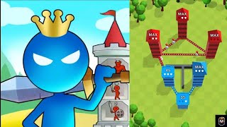 Empire Takeover Gameplay Walkthrough screenshot 5