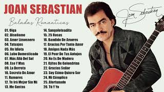 J.O.A.N S.E.B.A.S.T.I.A.N SUS MEJORES CANCIONES  J.O.A.N S.E.B.A.S.T.I.A.N ​30 GRANDES ÉXITOS MIX 2