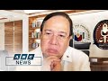 Gordon: Why is Duterte defending Michael Yang? What is he trying to hide? | ANC