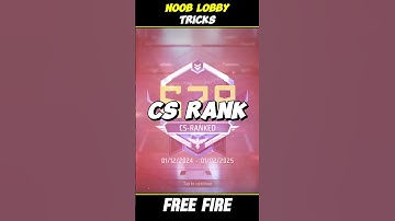How To Get Bot Lobby In Cs Rank | How To Get Noob Players In Cs Rank 2024