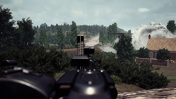 Post Scriptum - MG34 Defense of Best [GER Comms/ENG Subs]