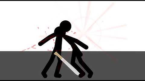 24 Fps Test (My New Style) | Sticknodes Pro Animation