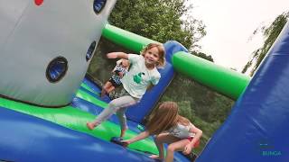 Cowa-Bunga Takes Over