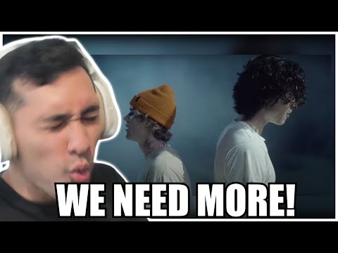 THE CANADIAN DUO | Shawn Mendes, Justin Bieber - Monster | REACTION!