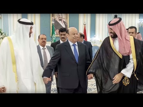 🇦🇪 🇾🇪 إلى جانب الحوثيين.. الإمارات تحدد أعداءها في اليمن