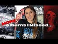 MORE 2024 Metal Albums That I Missed︱ Are they worth THE HYPE?