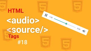 Famous Audio tag | How to insert Audio in Html | Html 5 tutorial | class 18 | social skills Net Worth