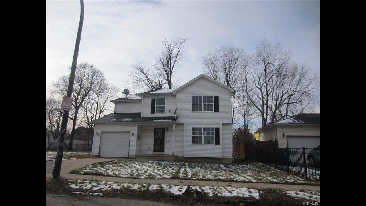 84 Alexander Buffalo, NY | MLS# B1245081 | MetroRoberts.com