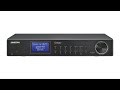 Review: Sangean HDT-20 HD Radio Tuner | Best FM/AM Component for Home Audio