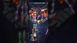 NOVA Fantasy Airforce 2050 - Boss Challenge - Sky Overlord