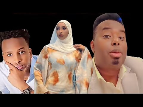 SUBXANALLAH NINKAN WEYN ILLAHEY MUU KA CANSANEN DAAHIR ALASOW ACUUDU WAA CADAAB CAADI AH 