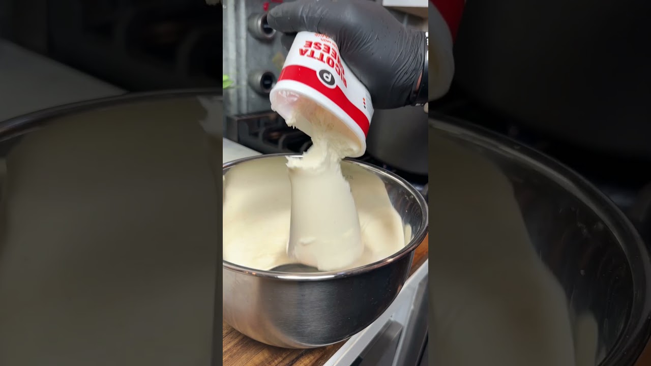 Pizza Lasagna 😮‍💨🔥 